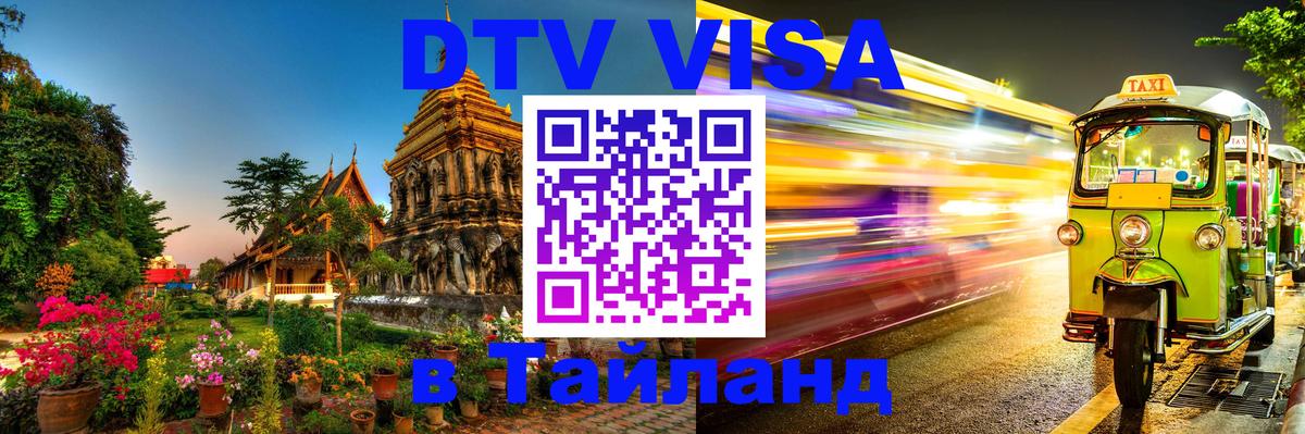 Сколько стоит DTV виза — актуальные цены, оформление даже без документов - 20.11.2025 